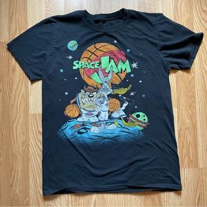 🪐 SPACE JAM T-SHIRT 🌎